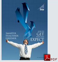 How to get what you expect