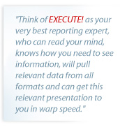Abrige Execute!
