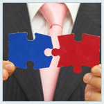 Map Strategic Initiatives