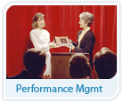 SS Services - Performance Management