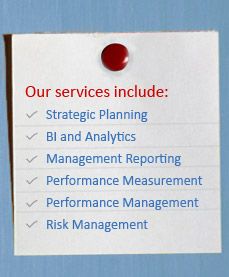 Services